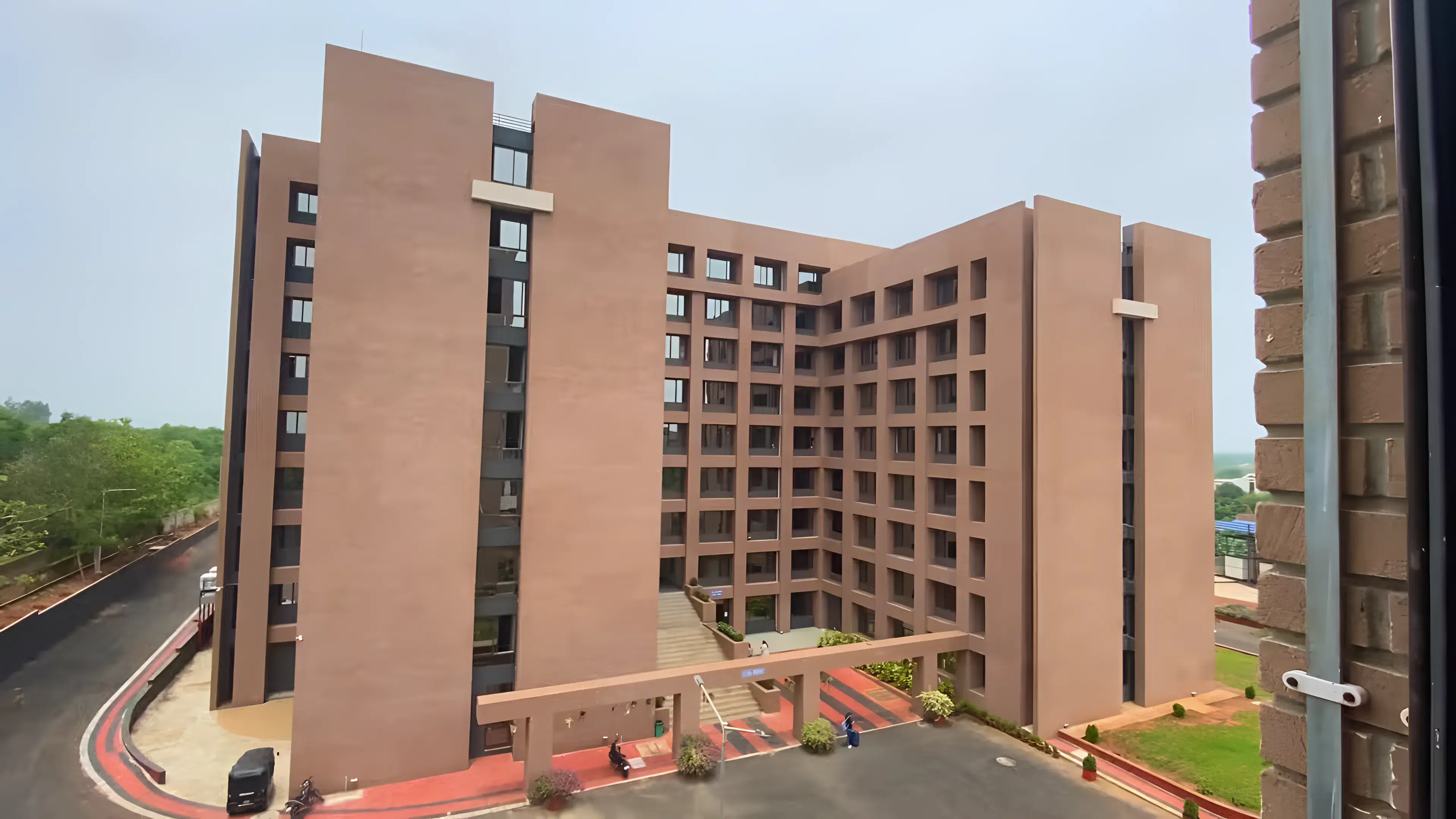 XIMB academic infrastructure photo 7